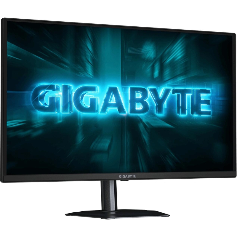 Монитор Gigabyte 26.5" GO27Q24 черный QD OLED LED 16:9 HDMI матовая HAS Piv 1500000:1 400cd 178гр/178гр 2560x1440 240Hz DP Quad 2K (1440p) USB 4.9кг арт. 20VM0-GO27Q24BA-1EKR