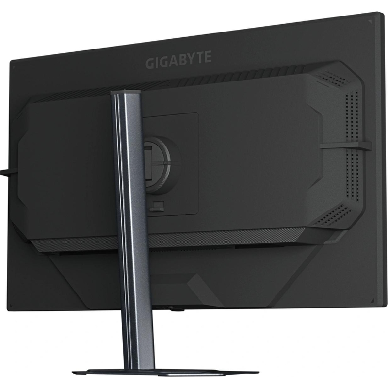 Монитор Gigabyte 26.5" GO27Q24 черный QD OLED LED 16:9 HDMI матовая HAS Piv 1500000:1 400cd 178гр/178гр 2560x1440 240Hz DP Quad 2K (1440p) USB 4.9кг арт. 20VM0-GO27Q24BA-1EKR