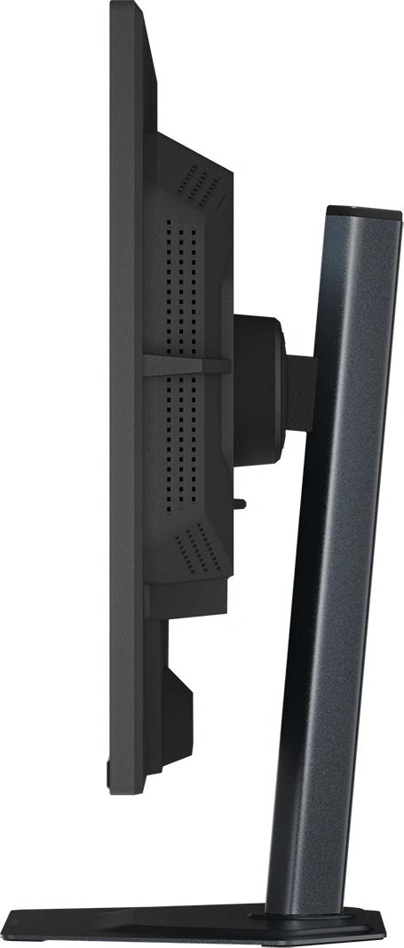Монитор Gigabyte 26.5" GO27Q24 черный QD OLED LED 16:9 HDMI матовая HAS Piv 1500000:1 400cd 178гр/178гр 2560x1440 240Hz DP Quad 2K (1440p) USB 4.9кг арт. 20VM0-GO27Q24BA-1EKR