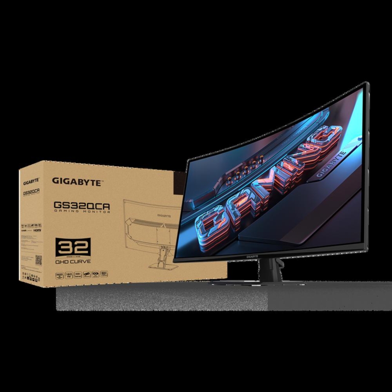 Gigabyte 20VM0-GS32QCABM-2EUR