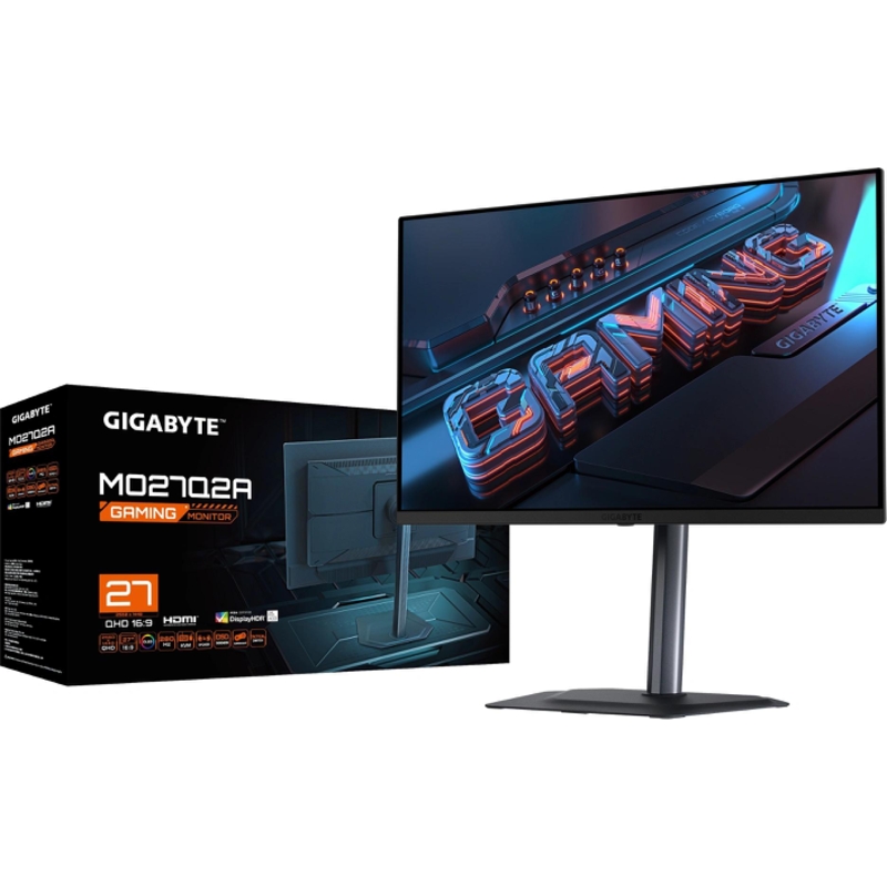 Gigabyte 20VM0-MO27Q2ABT-1EKR