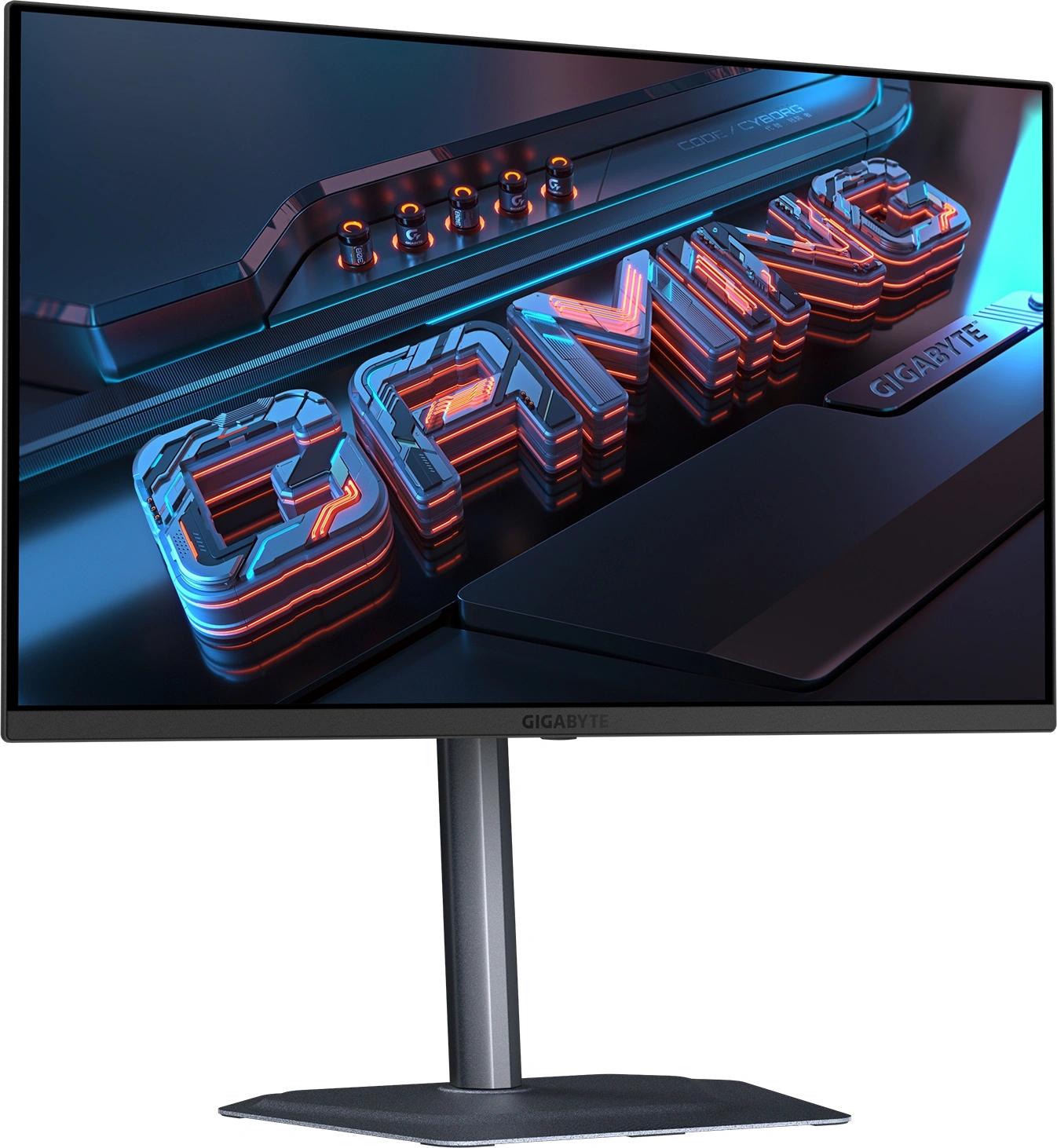 Gigabyte 20VM0-MO27Q2ABT-1EKR