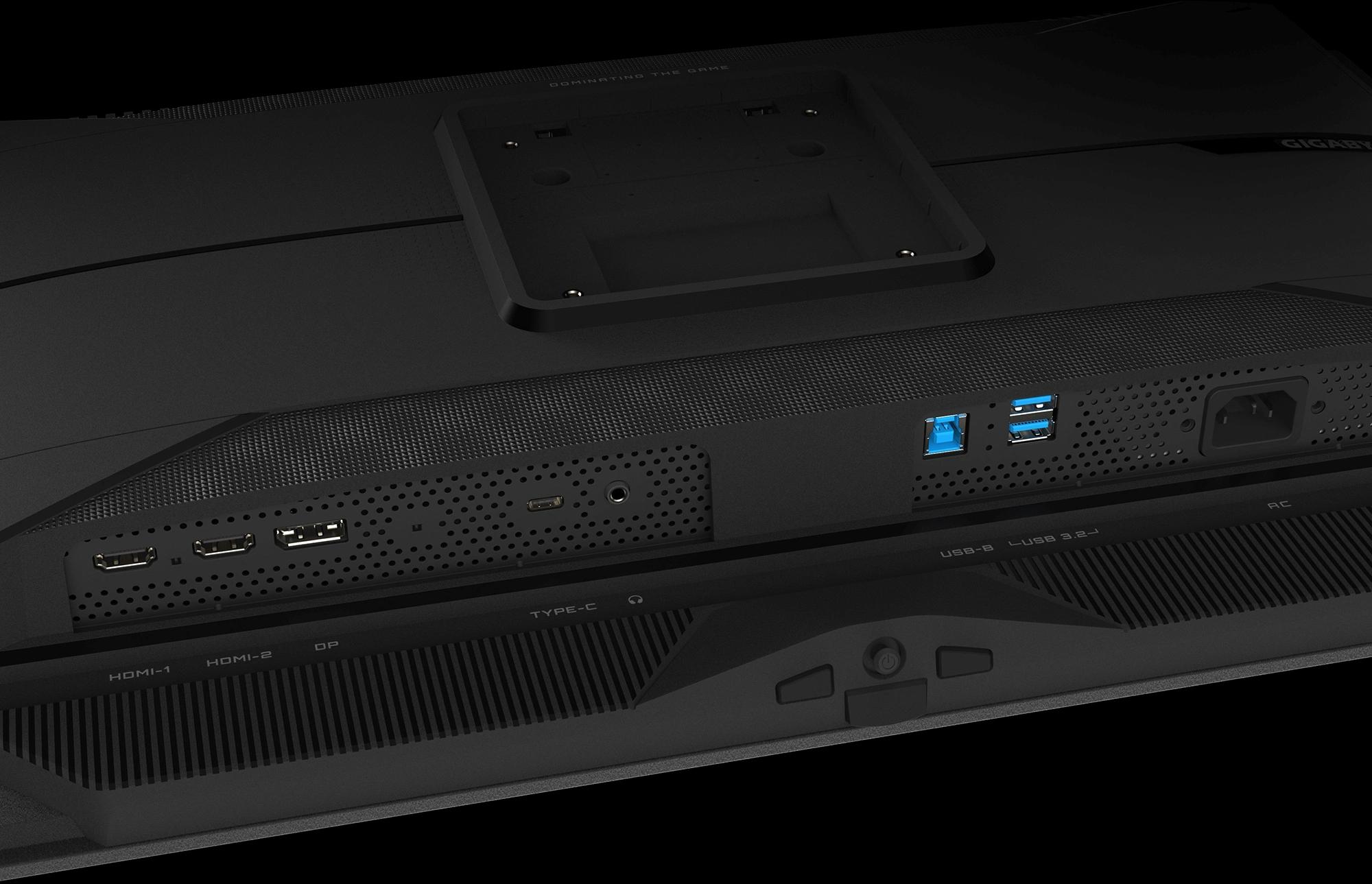 Gigabyte 20VM0-MO27Q2ABT-1EKR