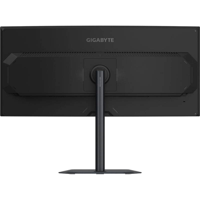 Монитор Gigabyte 34" G34WQC2 EK черный VA LED 21:9 HDMI M/M матовая HAS Piv 4000:1 450cd 178гр/178гр 3440x1440 200Hz FreeSync Premium DP WQ 7.36кг арт. 20VM0-34WQC2BM-1EKS