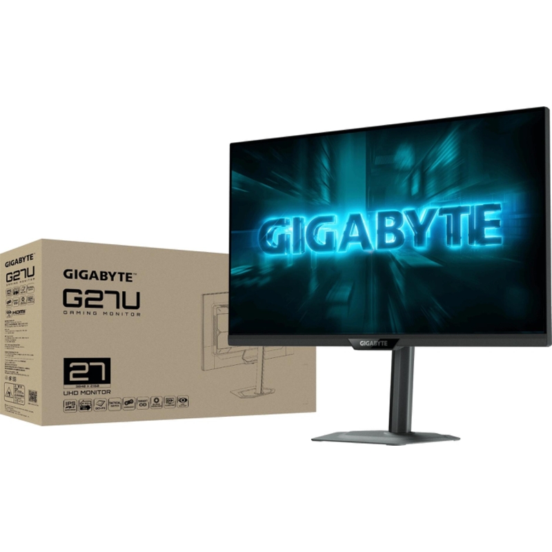 Gigabyte 20VM0-G27UBT-1EKR