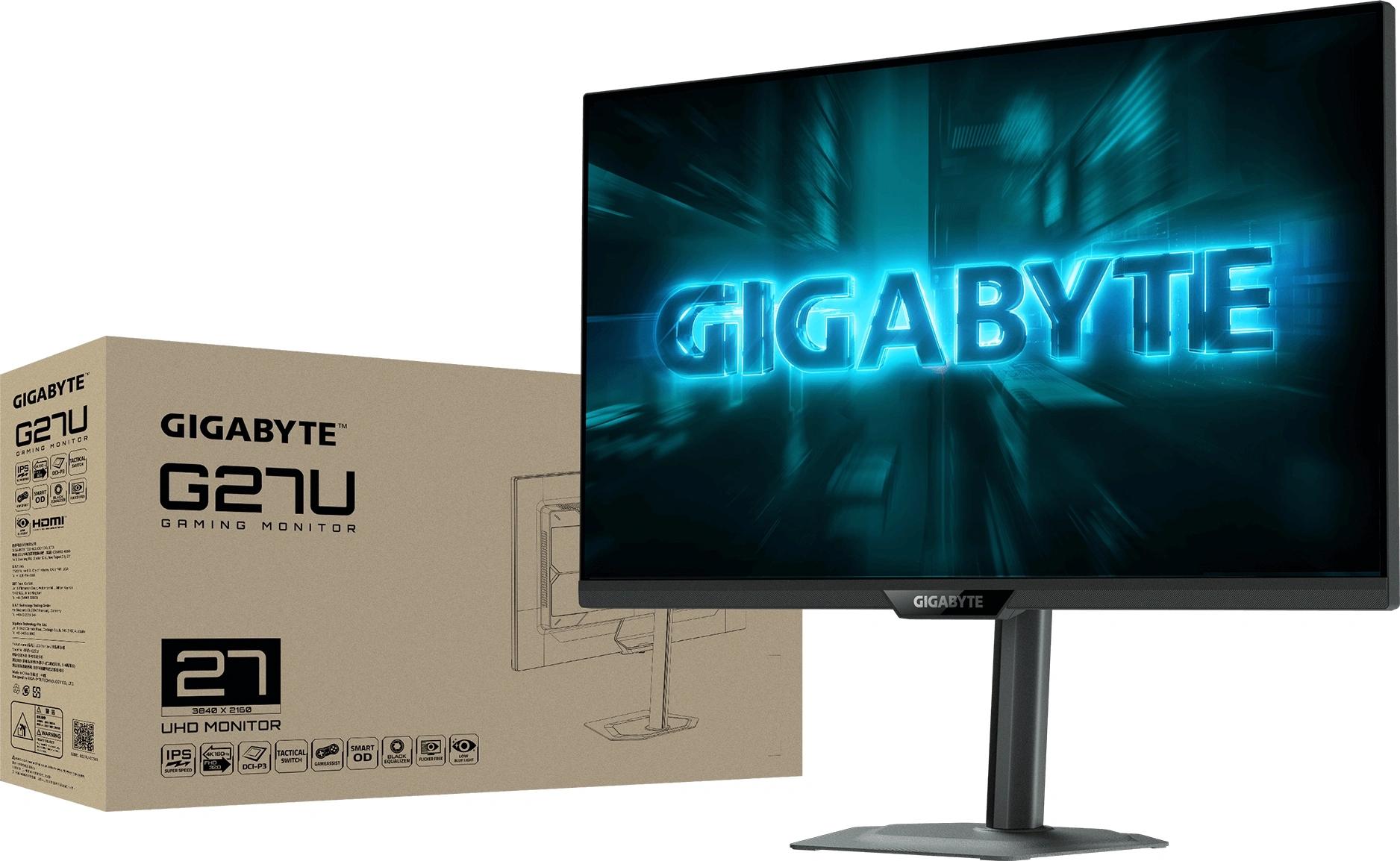Gigabyte 20VM0-G27UBT-1EKR