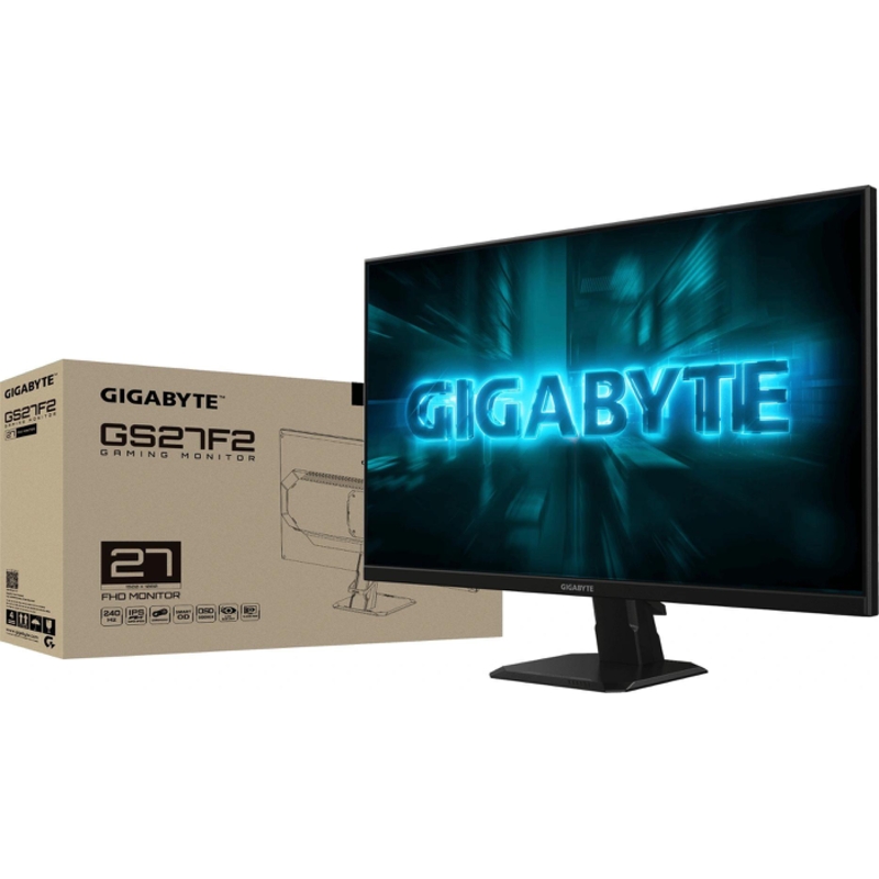 Gigabyte 20VM0-GS27F2BT-1EKR