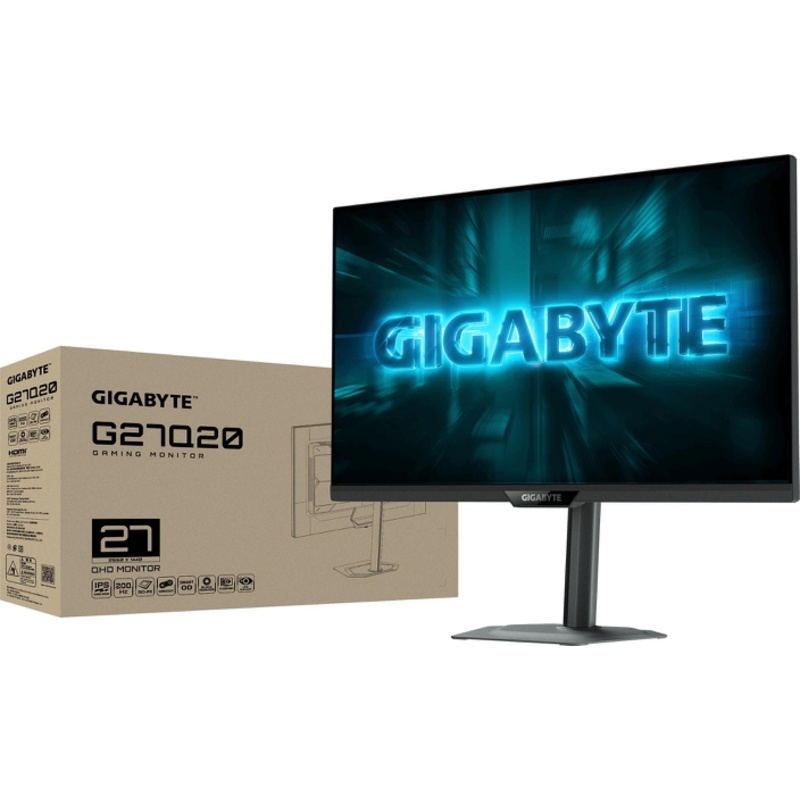 Gigabyte 20VM0-G27Q20BT-1EKR