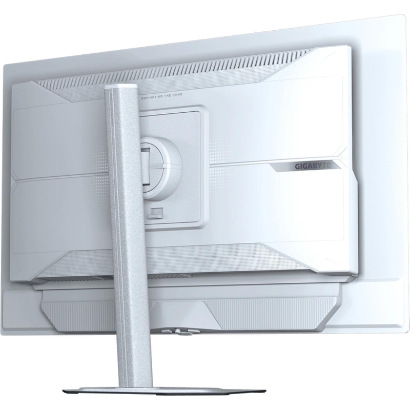 Монитор Gigabyte 26.5" MO27Q2A ICE черный QD OLED LED 16:9 HDMI M/M матовая HAS Piv 1500000:1 1000cd 178гр/178гр 2560x1440 280Hz G-Sync FreeSync Premium Pro DP QHD USB 6.59кг арт. 20VM0-MO27Q2IWT-2EKR