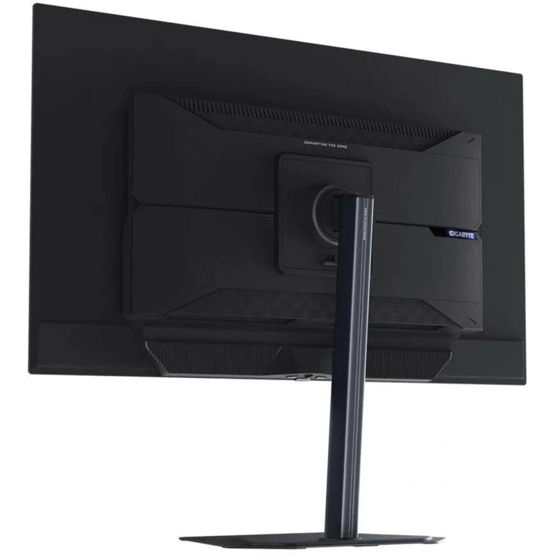 Монитор Gigabyte 31.5" MO32U24 черный QD OLED LED 16:9 HDMI M/M матовая HAS Piv 1500000:1 300cd 178гр/178гр 3840x2160 240Hz DP 4K USB 7.95кг арт. 20VM0-MO32U24BT-1EKR