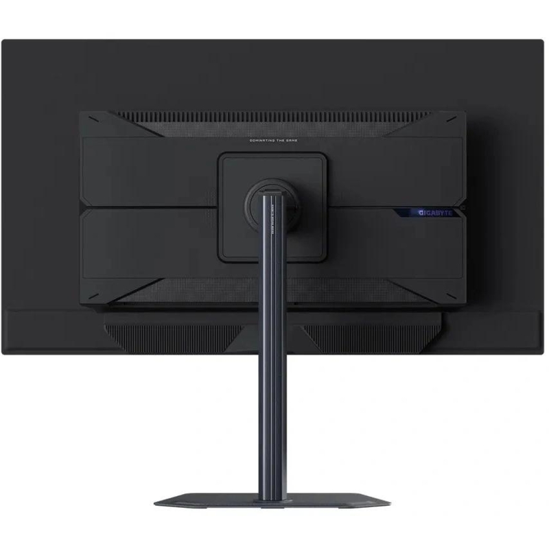 Монитор Gigabyte 31.5" MO32U24 черный QD OLED LED 16:9 HDMI M/M матовая HAS Piv 1500000:1 300cd 178гр/178гр 3840x2160 240Hz DP 4K USB 7.95кг арт. 20VM0-MO32U24BT-1EKR