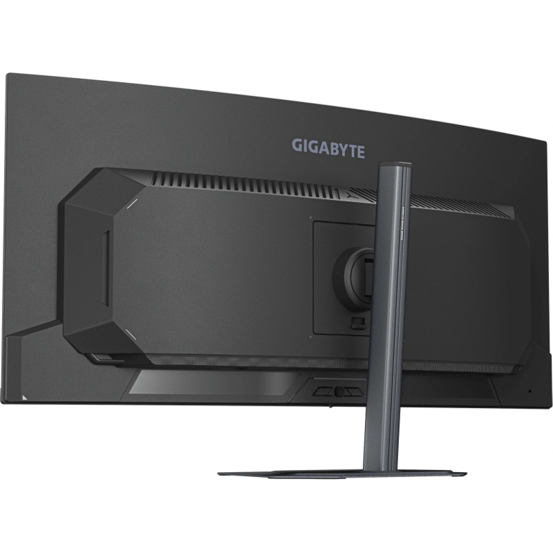 Монитор Gigabyte 34" MO34WQC36 черный OLED LED 21:9 HDMI M/M матовая HAS Piv 300cd 178гр/178гр 3440x1440 360Hz DP UW USB 8.89кг арт. 20VM0-MO34WQ3BT-1EKR