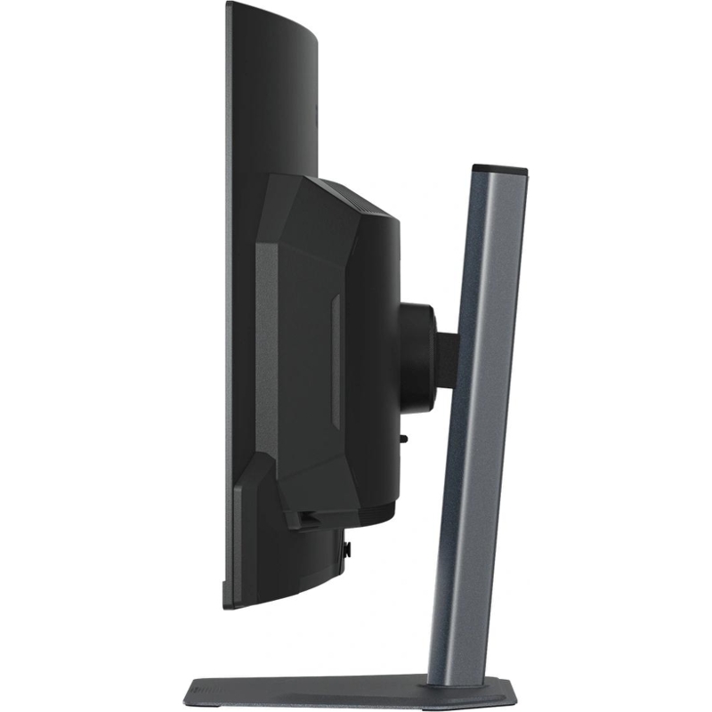 Монитор Gigabyte 34" MO34WQC36 черный OLED LED 21:9 HDMI M/M матовая HAS Piv 300cd 178гр/178гр 3440x1440 360Hz DP UW USB 8.89кг арт. 20VM0-MO34WQ3BT-1EKR