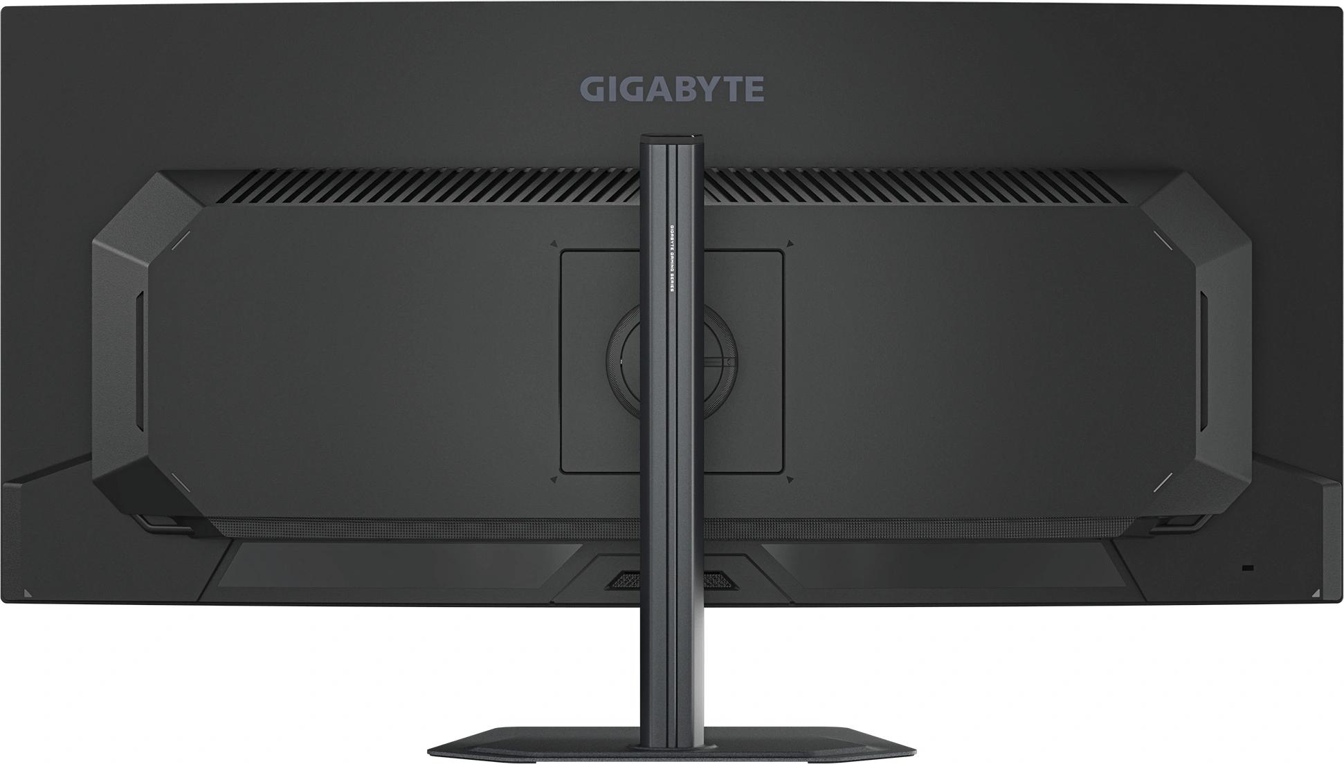 Монитор Gigabyte 34" MO34WQC36 черный OLED LED 21:9 HDMI M/M матовая HAS Piv 300cd 178гр/178гр 3440x1440 360Hz DP UW USB 8.89кг арт. 20VM0-MO34WQ3BT-1EKR