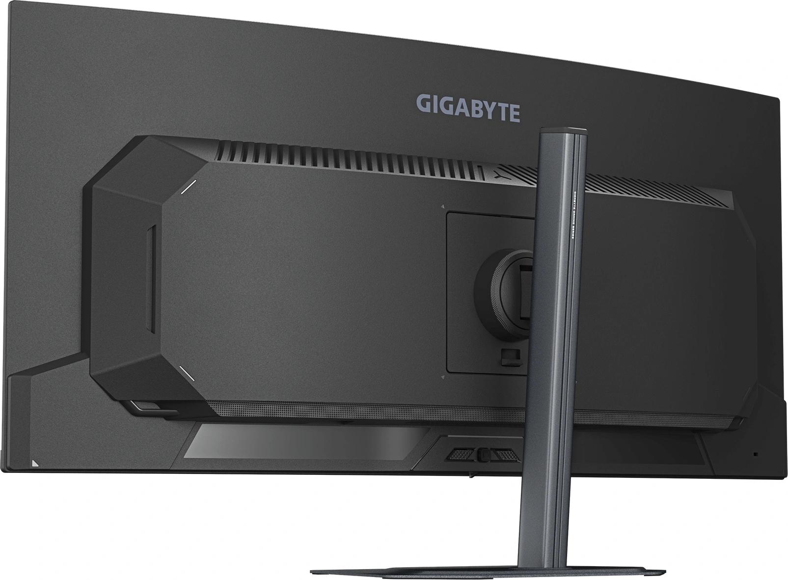 Монитор Gigabyte 34" MO34WQC36 черный OLED LED 21:9 HDMI M/M матовая HAS Piv 300cd 178гр/178гр 3440x1440 360Hz DP UW USB 8.89кг арт. 20VM0-MO34WQ3BT-1EKR