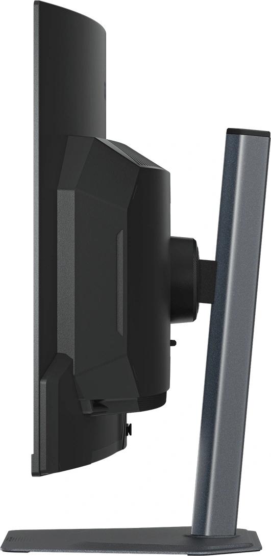 Монитор Gigabyte 34" MO34WQC36 черный OLED LED 21:9 HDMI M/M матовая HAS Piv 300cd 178гр/178гр 3440x1440 360Hz DP UW USB 8.89кг арт. 20VM0-MO34WQ3BT-1EKR