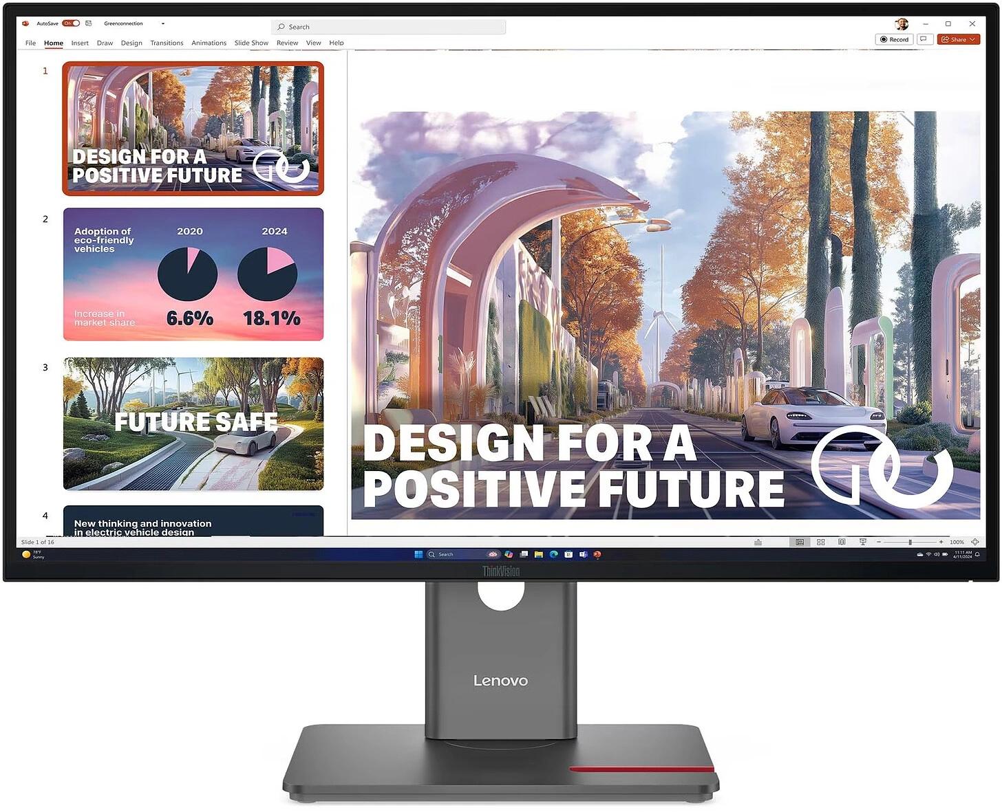 Lenovo 64B3GAT2UK
