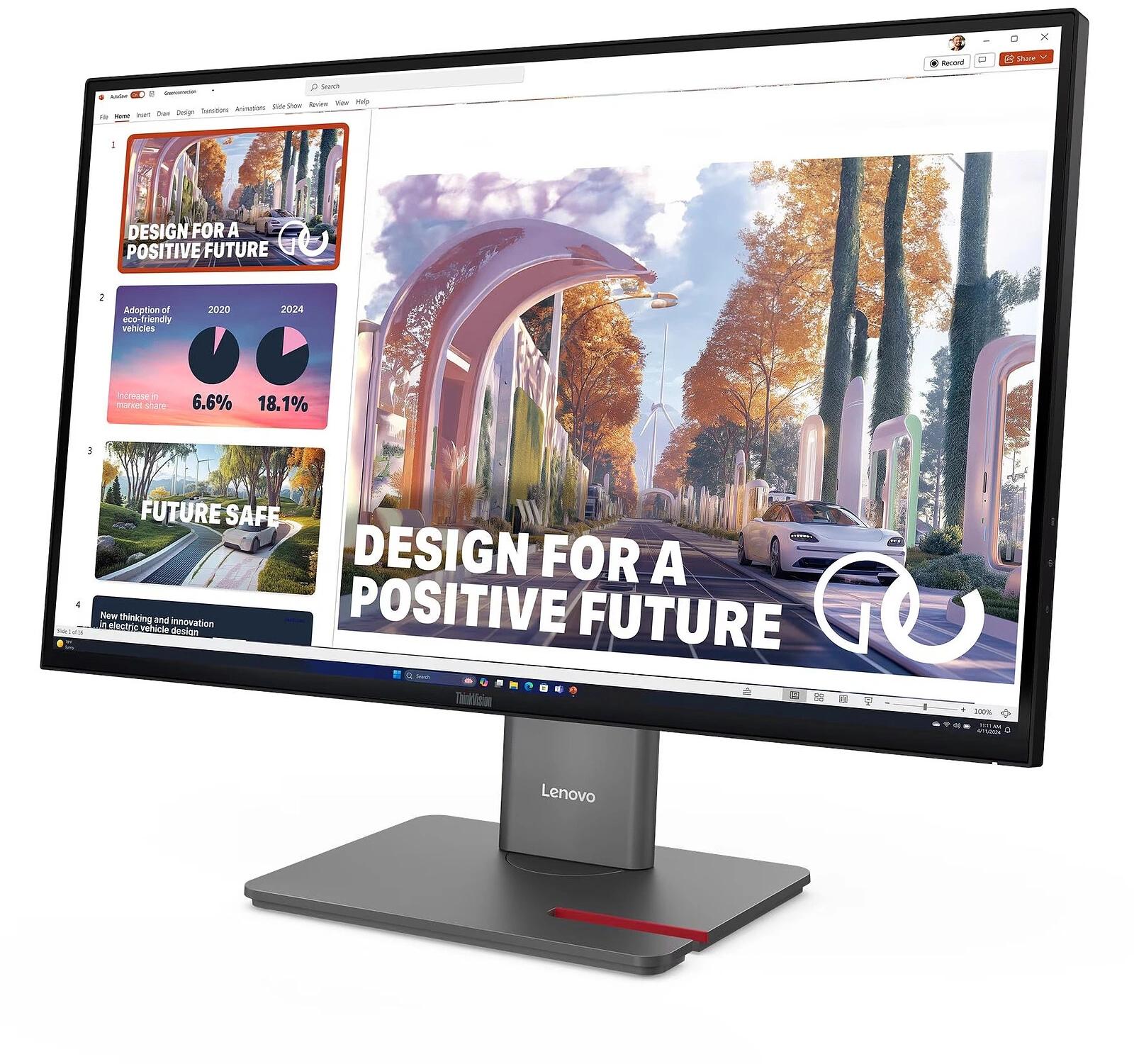 Lenovo 64B3GAT2UK