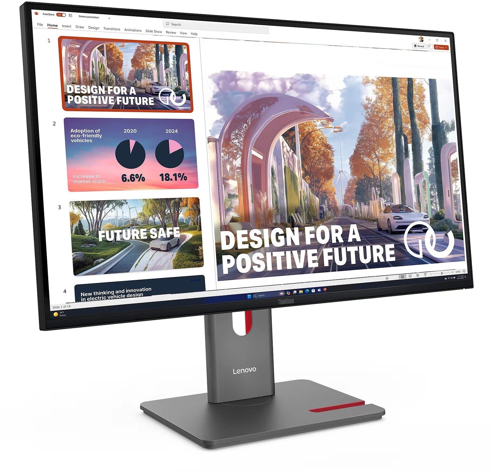 Lenovo 64B3GAT2UK