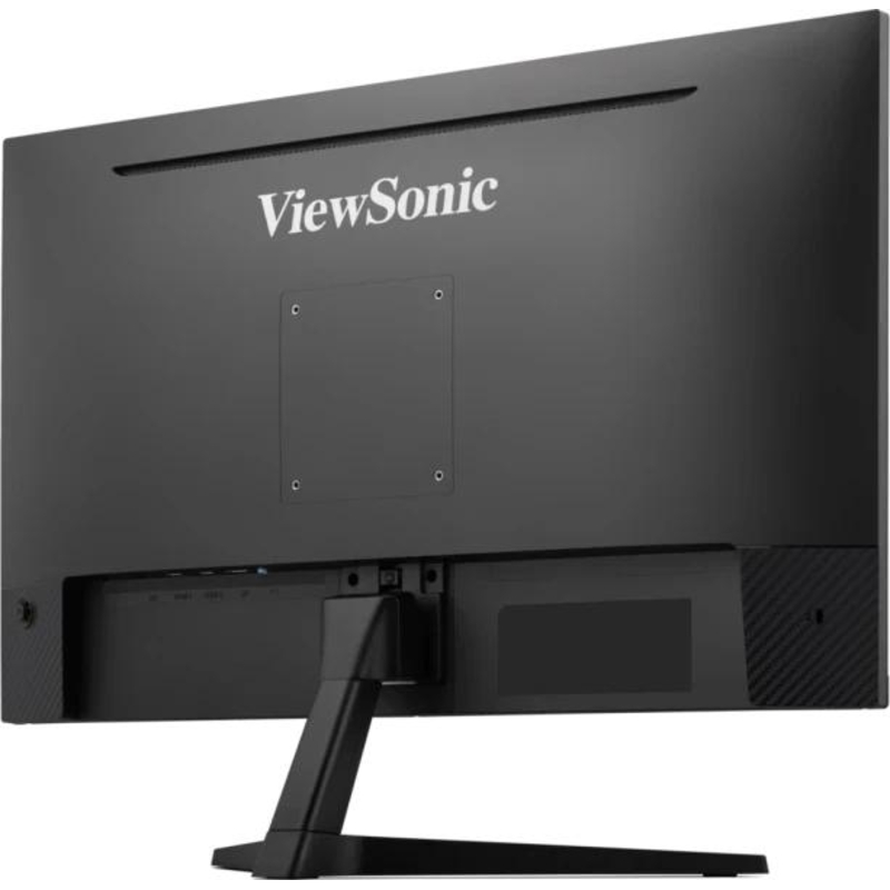 Монитор ViewSonic 27" VX27G1-HD черный IPS LED 16:9 HDMI матовая 300cd 178гр/178гр 1920x1080 180Hz DP FHD 3.5кг
