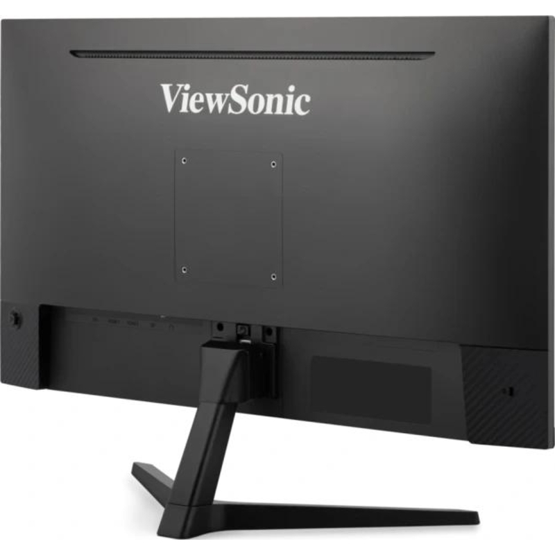 Монитор ViewSonic 27" VX27G1-HD черный IPS LED 16:9 HDMI матовая 300cd 178гр/178гр 1920x1080 180Hz DP FHD 3.5кг