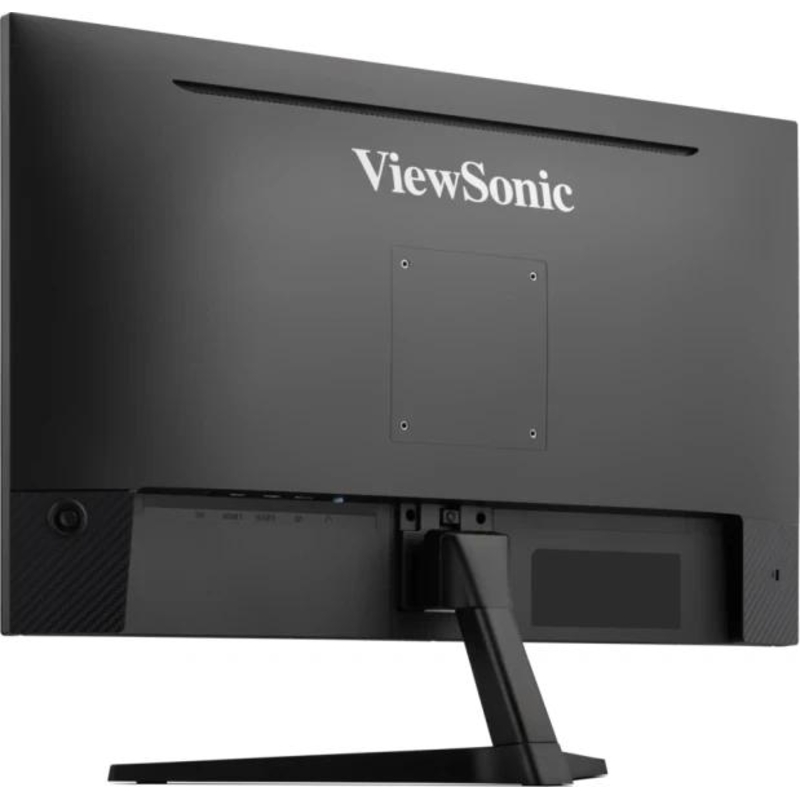 Монитор ViewSonic 27" VX27G1-HD черный IPS LED 16:9 HDMI матовая 300cd 178гр/178гр 1920x1080 180Hz DP FHD 3.5кг