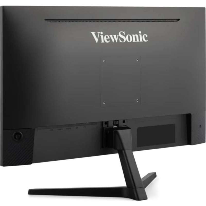 Монитор ViewSonic 27" VX27G1-HD черный IPS LED 16:9 HDMI матовая 300cd 178гр/178гр 1920x1080 180Hz DP FHD 3.5кг