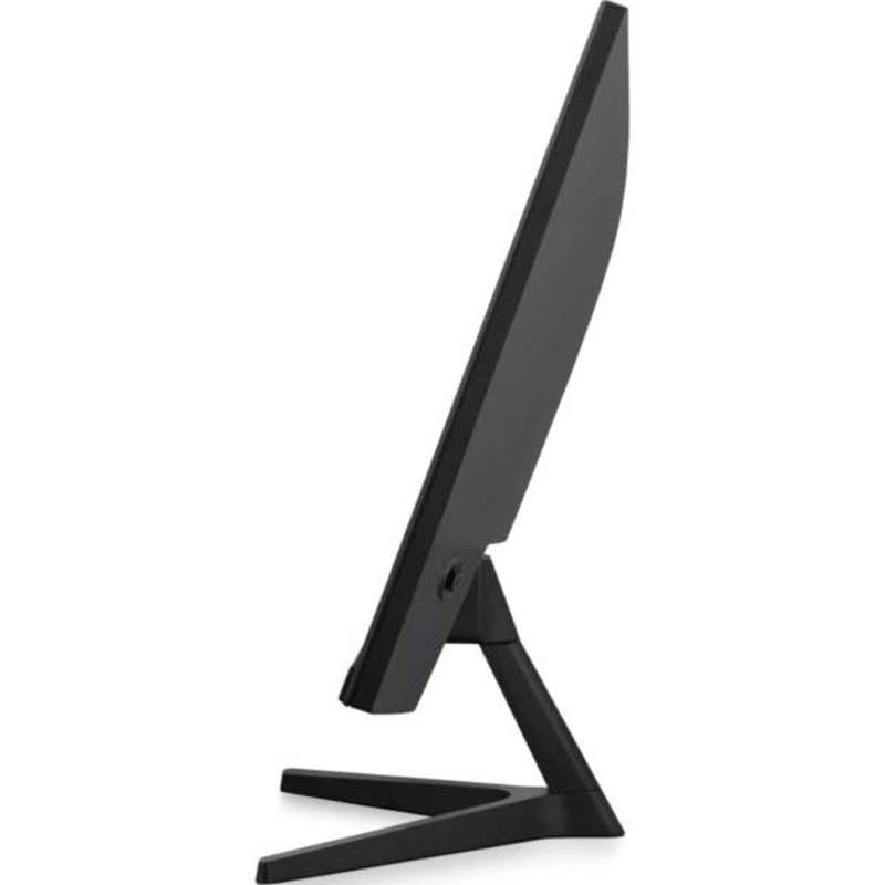 Монитор ViewSonic 27" VX27G1-HD черный IPS LED 16:9 HDMI матовая 300cd 178гр/178гр 1920x1080 180Hz DP FHD 3.5кг