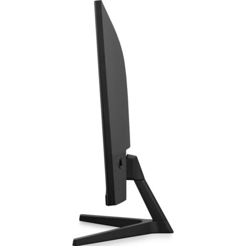 Монитор ViewSonic 27" VX27G1-HD черный IPS LED 16:9 HDMI матовая 300cd 178гр/178гр 1920x1080 180Hz DP FHD 3.5кг