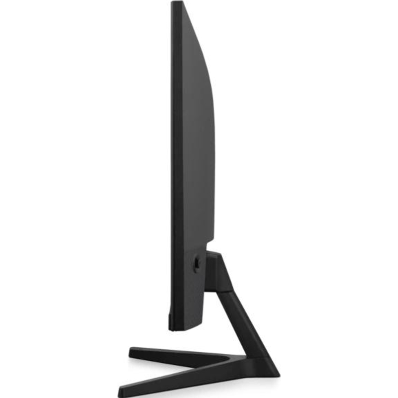 Монитор ViewSonic 27" VX27G1-HD черный IPS LED 16:9 HDMI матовая 300cd 178гр/178гр 1920x1080 180Hz DP FHD 3.5кг