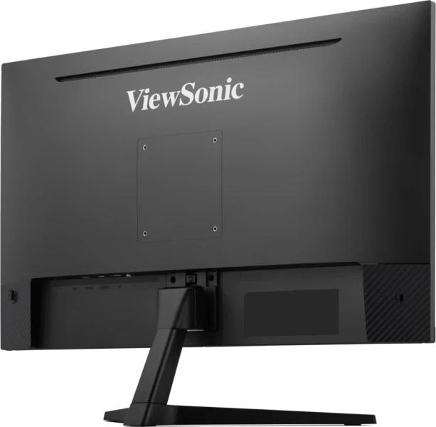Монитор ViewSonic 27" VX27G1-HD черный IPS LED 16:9 HDMI матовая 300cd 178гр/178гр 1920x1080 180Hz DP FHD 3.5кг