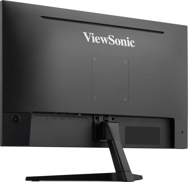 Монитор ViewSonic 27" VX27G1-HD черный IPS LED 16:9 HDMI матовая 300cd 178гр/178гр 1920x1080 180Hz DP FHD 3.5кг