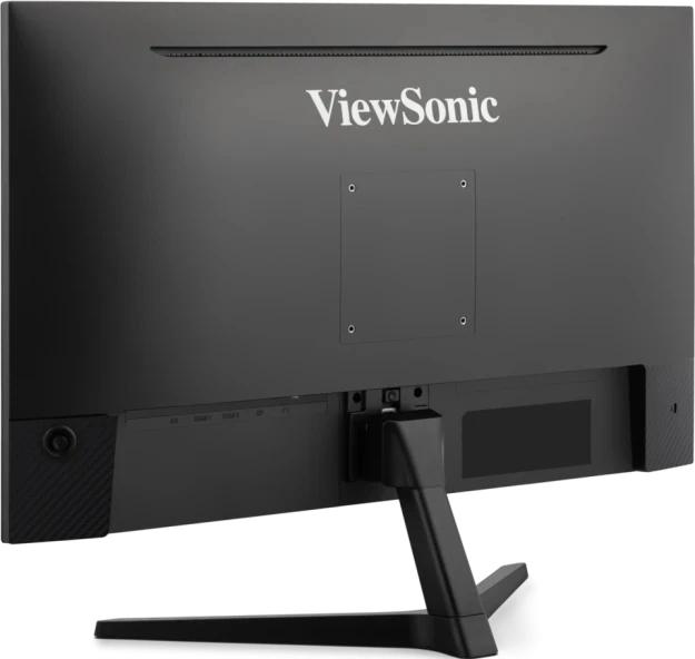 Монитор ViewSonic 27" VX27G1-HD черный IPS LED 16:9 HDMI матовая 300cd 178гр/178гр 1920x1080 180Hz DP FHD 3.5кг