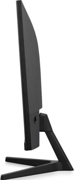 Монитор ViewSonic 27" VX27G1-HD черный IPS LED 16:9 HDMI матовая 300cd 178гр/178гр 1920x1080 180Hz DP FHD 3.5кг