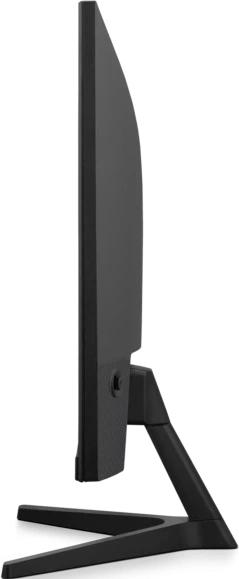 Монитор ViewSonic 27" VX27G1-HD черный IPS LED 16:9 HDMI матовая 300cd 178гр/178гр 1920x1080 180Hz DP FHD 3.5кг