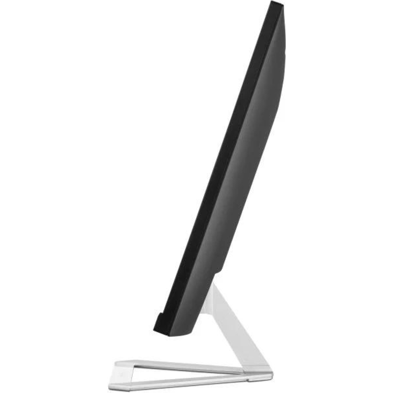 Монитор ViewSonic 31.5" VX3276-4K-MHD-2 серебристый VA LED 16:9 HDMI M/M матовая 350cd 178гр/178гр 3840x2160 60Hz DP 4K 6.9кг