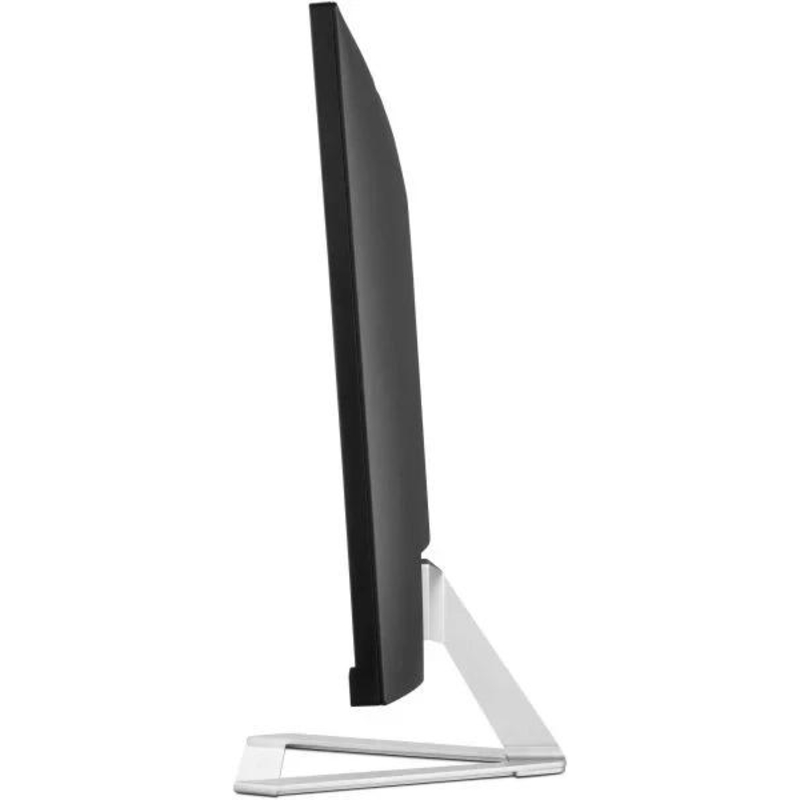 Монитор ViewSonic 31.5" VX3276-4K-MHD-2 серебристый VA LED 16:9 HDMI M/M матовая 350cd 178гр/178гр 3840x2160 60Hz DP 4K 6.9кг