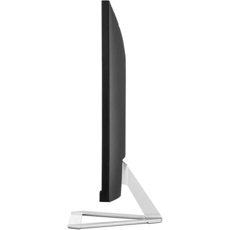 Монитор ViewSonic 31.5" VX3276-4K-MHD-2 серебристый VA LED 16:9 HDMI M/M матовая 350cd 178гр/178гр 3840x2160 60Hz DP 4K 6.9кг