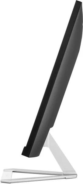 Монитор ViewSonic 31.5" VX3276-4K-MHD-2 серебристый VA LED 16:9 HDMI M/M матовая 350cd 178гр/178гр 3840x2160 60Hz DP 4K 6.9кг