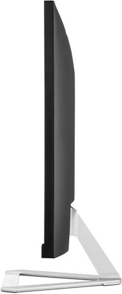 Монитор ViewSonic 31.5" VX3276-4K-MHD-2 серебристый VA LED 16:9 HDMI M/M матовая 350cd 178гр/178гр 3840x2160 60Hz DP 4K 6.9кг