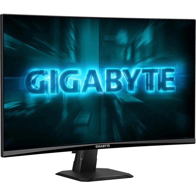 Монитор Gigabyte 27" GS27FCA черный VA LED 16:9 HDMI полуматовая 3000:1 250cd 178гр/178гр 1920x1080 200Hz DP FHD 4.59кг арт. 20VM0-GS27FCABM-1EKS