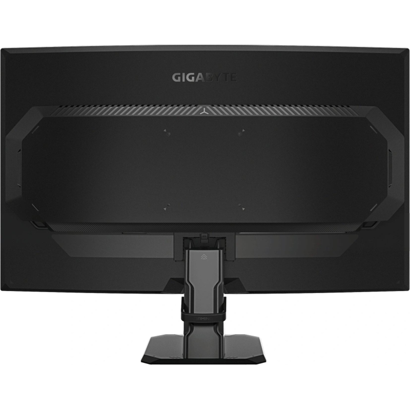 Монитор Gigabyte 27" GS27FCA черный VA LED 16:9 HDMI полуматовая 3000:1 250cd 178гр/178гр 1920x1080 200Hz DP FHD 4.59кг арт. 20VM0-GS27FCABM-1EKS