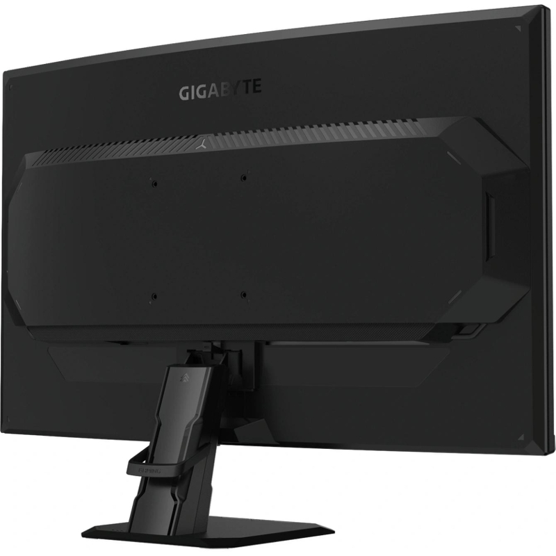 Монитор Gigabyte 27" GS27FCA черный VA LED 16:9 HDMI полуматовая 3000:1 250cd 178гр/178гр 1920x1080 200Hz DP FHD 4.59кг арт. 20VM0-GS27FCABM-1EKS