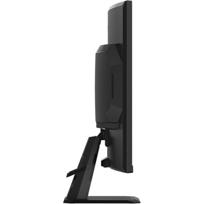 Монитор Gigabyte 27" GS27FCA черный VA LED 16:9 HDMI полуматовая 3000:1 250cd 178гр/178гр 1920x1080 200Hz DP FHD 4.59кг арт. 20VM0-GS27FCABM-1EKS