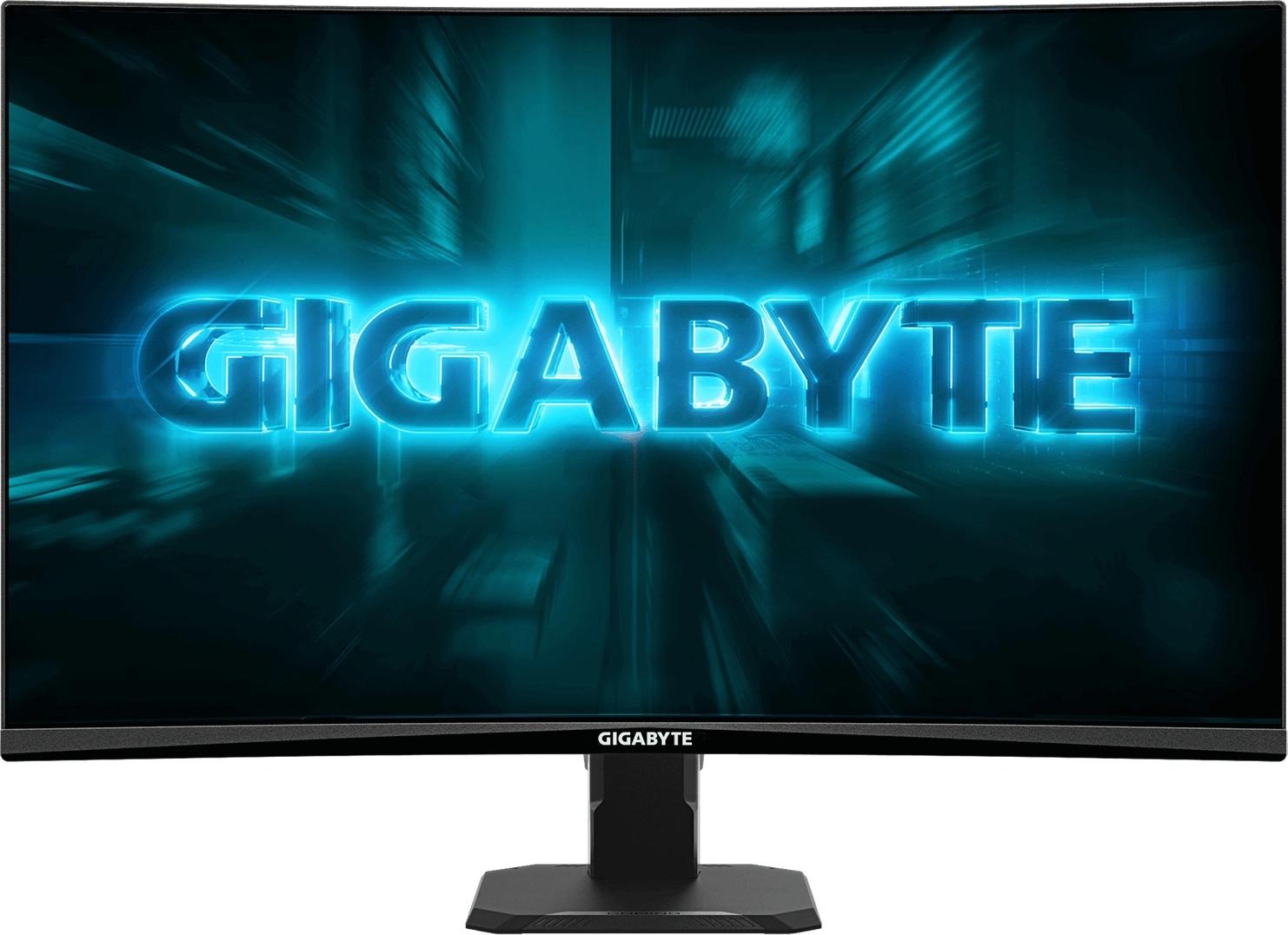 Монитор Gigabyte 27" GS27FCA черный VA LED 16:9 HDMI полуматовая 3000:1 250cd 178гр/178гр 1920x1080 200Hz DP FHD 4.59кг арт. 20VM0-GS27FCABM-1EKS