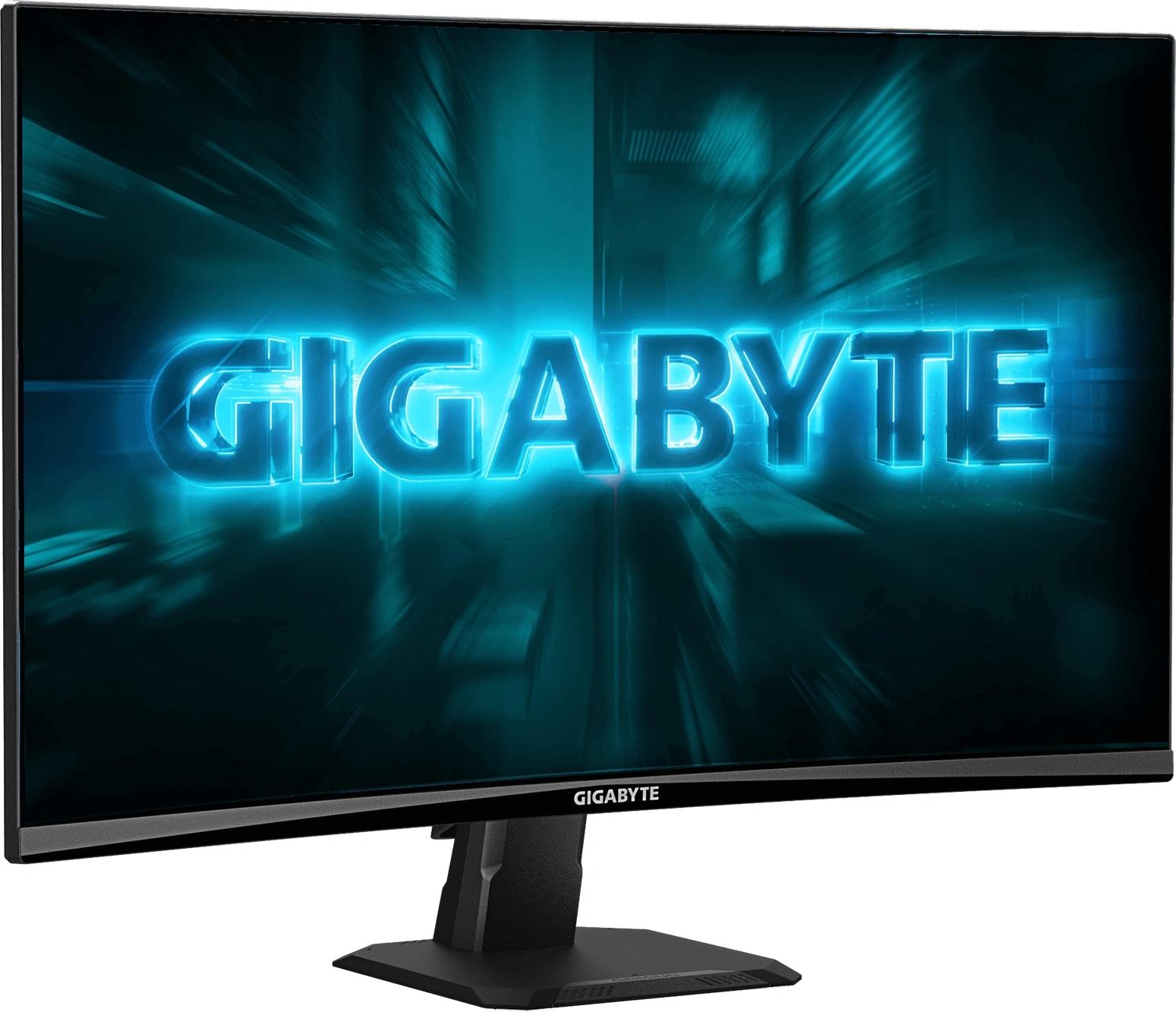 Монитор Gigabyte 27" GS27FCA черный VA LED 16:9 HDMI полуматовая 3000:1 250cd 178гр/178гр 1920x1080 200Hz DP FHD 4.59кг арт. 20VM0-GS27FCABM-1EKS