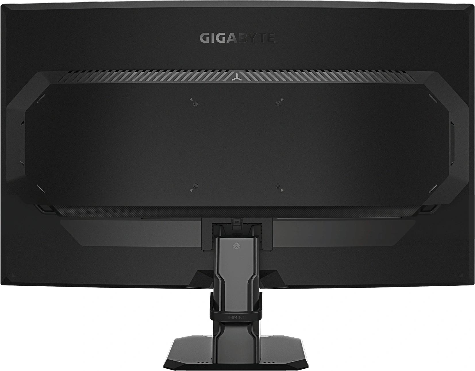 Монитор Gigabyte 27" GS27FCA черный VA LED 16:9 HDMI полуматовая 3000:1 250cd 178гр/178гр 1920x1080 200Hz DP FHD 4.59кг арт. 20VM0-GS27FCABM-1EKS