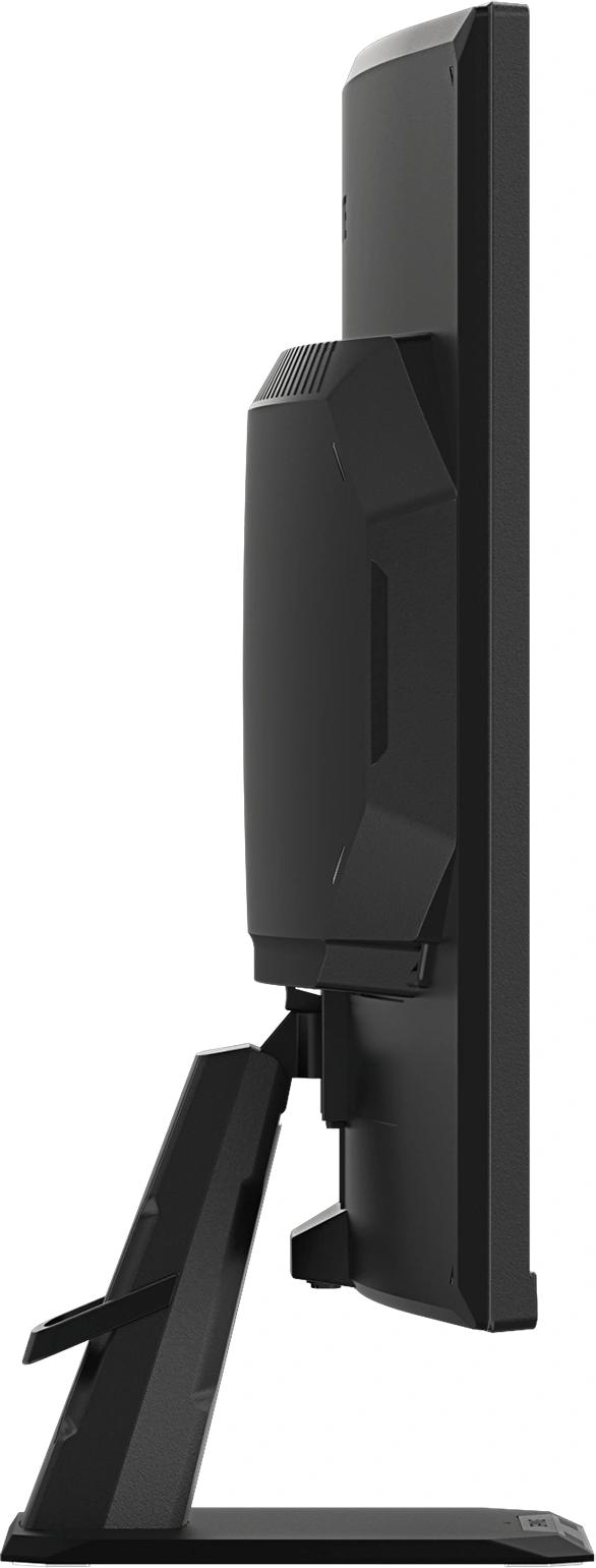 Монитор Gigabyte 27" GS27FCA черный VA LED 16:9 HDMI полуматовая 3000:1 250cd 178гр/178гр 1920x1080 200Hz DP FHD 4.59кг арт. 20VM0-GS27FCABM-1EKS