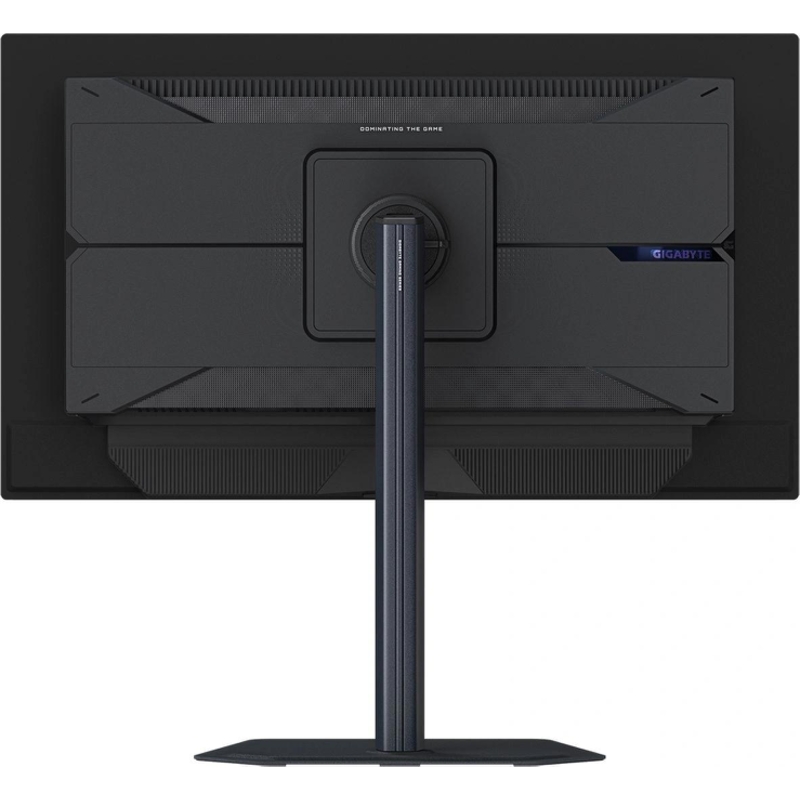 Монитор Gigabyte 27" MO27Q3 EK черный QD OLED LED 16:9 HDMI M/M матовая HAS Piv 1500000:1 250cd 178гр/178гр 2560x1440 360Hz G-Sync FreeSync Premium Pro DP QHD 6.55кг арт. 20VM0-MO27Q3BT-2EKR