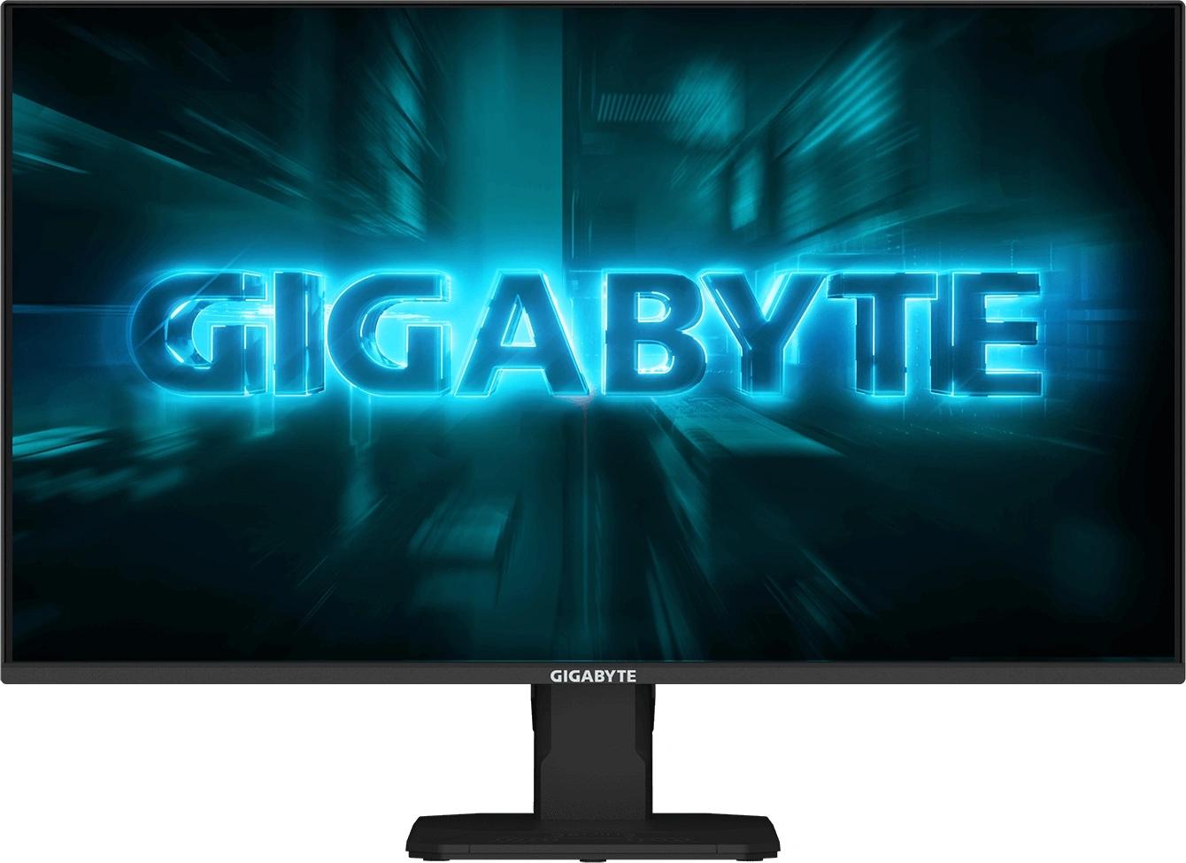 Монитор Gigabyte 24.5" GS25F14 черный IPS LED 16:9 HDMI матовая 1500:1 300cd 178гр/178гр 1920x1080 144Hz DP FHD 3.14кг арт. 20VM0-GS25F14BM-1EUS